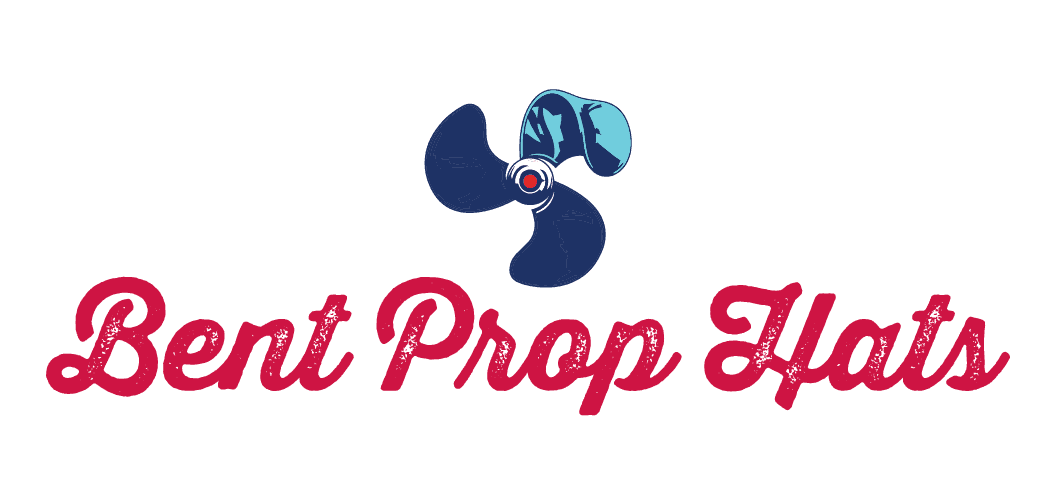 Bent Prop Hats